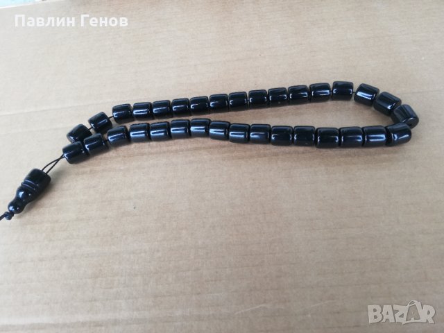 Броеница, снимка 7 - Други ценни предмети - 34933145