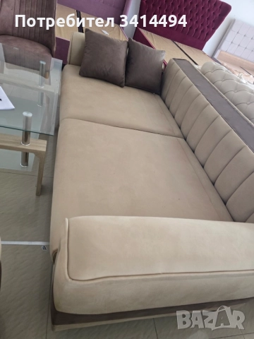 Диван Cluny, снимка 3 - Други - 52413138