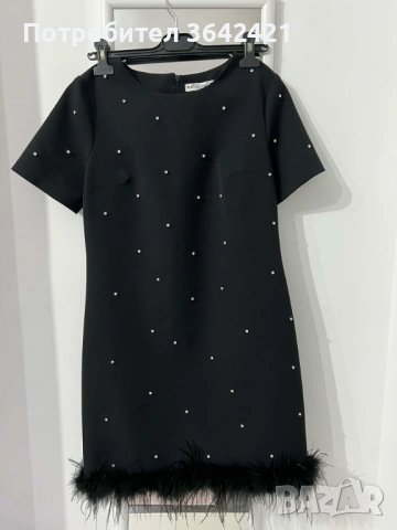 продавам рокля