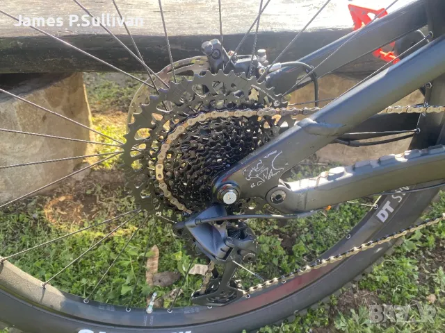 Canyon Spectral AL 29 2024 XL, снимка 6 - Велосипеди - 49807617