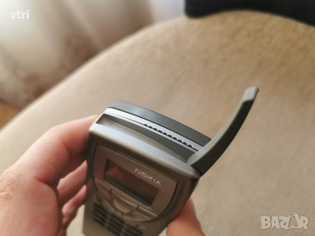 Nokia 9210, снимка 9 - Nokia - 43998424