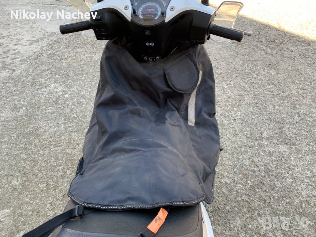 Предпазен калъф за крака и тяло за мотоциклет., снимка 3 - Аксесоари и консумативи - 29038217