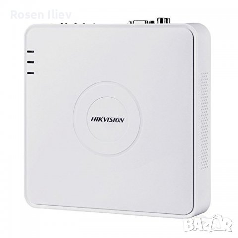 Видионаблюдени , снимка 4 - Комплекти за видеонаблюдение - 39308916