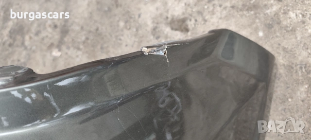 Предна броня Nissan X-Trail 2.2DCI-136к.с. T30, снимка 4 - Части - 53574390