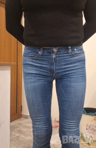 Дамски дънки 