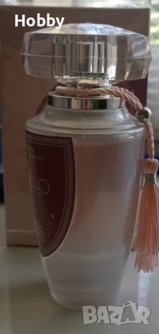 Арабски парфюм Mohra, снимка 2 - Дамски парфюми - 50745300