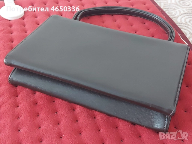 Винтидж чантичка  Block 1965    ,   г, снимка 7 - Чанти - 52479338