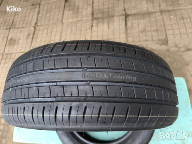 нови гуми 205/55/16, снимка 4 - Гуми и джанти - 52194297