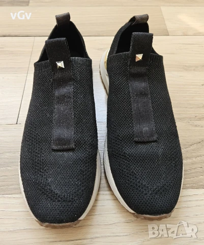Дамски маратонки Michael Kors Bodie Slip - 40 , снимка 8 - Маратонки - 51391934