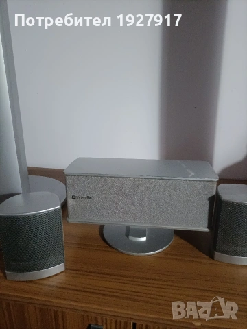 говорители, снимка 5 - Тонколони - 53361976