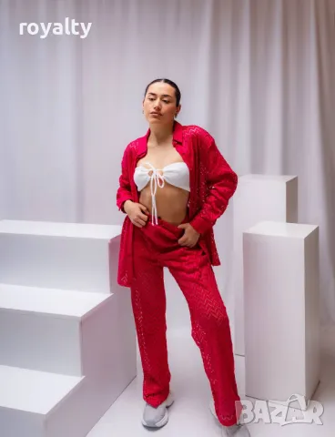 Дамски комплект , снимка 4 - Комплекти - 49703000