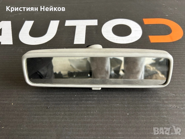Голф 4 - огледало за задно виждане