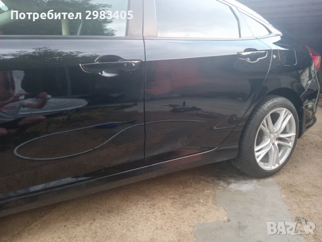 ALUETT 18 цола 5х114,3 нови гуми, снимка 8 - Гуми и джанти - 51128110