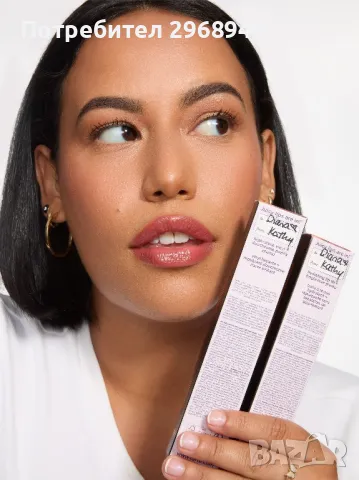 Tarte maracuja juicy lips, американски гланц за устни, снимка 7 - Декоративна козметика - 48466573