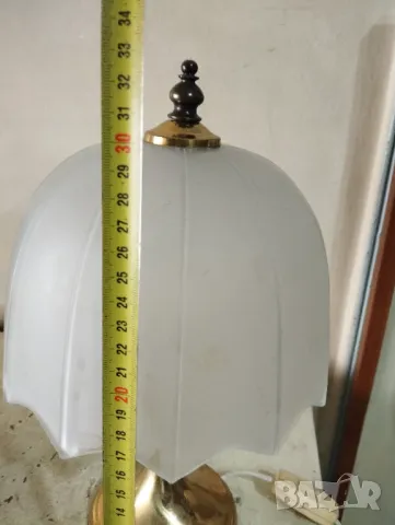 Комплект настолни лампи, снимка 3 - Настолни лампи - 48389998