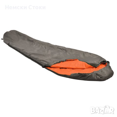 Летен спален чувал водоотблъскващ Living & Garden - Германия
