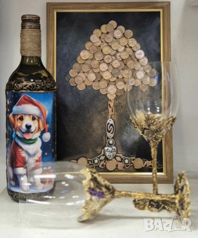 Коледни подаръци - Оригинални, практични и красиви, снимка 9 - Коледни подаръци - 48162578