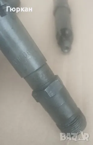 Инжектюр за Mercedes Benz  W210  2.5 TD - 3.0 TD 0000100651 , снимка 3 - Части - 48591151