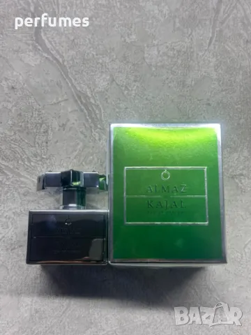 Kajal Almaz EDP 100ml, снимка 2 - Унисекс парфюми - 49276478