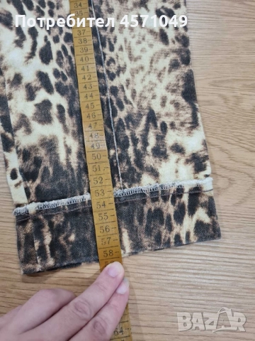 Дамски панталон S, снимка 6 - Панталони - 51501778