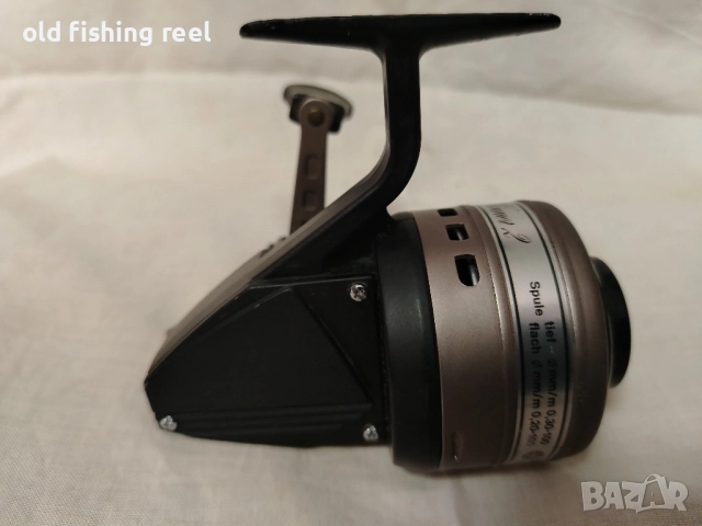 МАКАРА DAM Match Winner ll, снимка 5 - Макари - 51566773