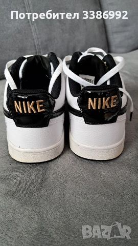 Мъжки маратонки Найк/NIKE , снимка 2 - Маратонки - 53296481