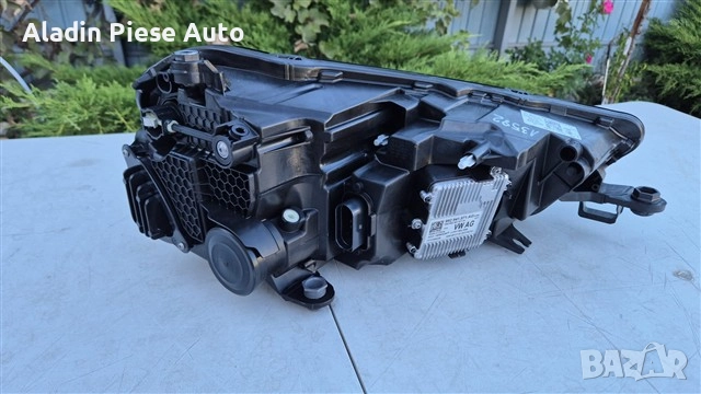 Ляв фар Skoda Fabia 4 Full LED година 2022 2023 2024 2025 код 6VB941015B, снимка 3 - Аксесоари и консумативи - 51816909