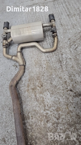 M Performance генерация , снимка 5 - Части - 52540461