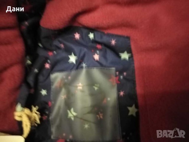 Ново 86/92, снимка 9 - Бебешки якета и елеци - 34699916