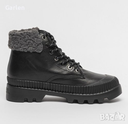 Боти Karl Lagerfeld, снимка 2 - Дамски боти - 43202276