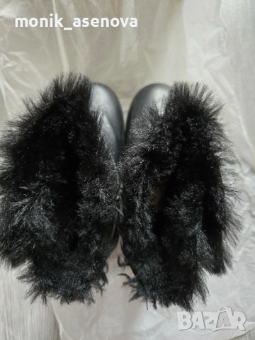 Детски топли ботуши BigStar, номер 30, снимка 5 - Детски боти и ботуши - 52457641