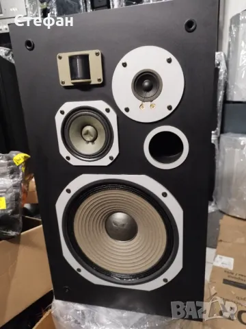 Pioneer hpm-70  , снимка 10 - Тонколони - 49606143