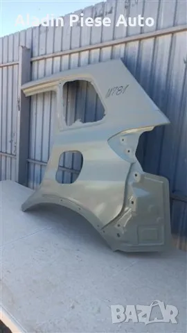 Задно ляво крило Suzuki Vitara 2015 2016 2017 2018 2019 2020 2021 2022г., снимка 2 - Аксесоари и консумативи - 49495582