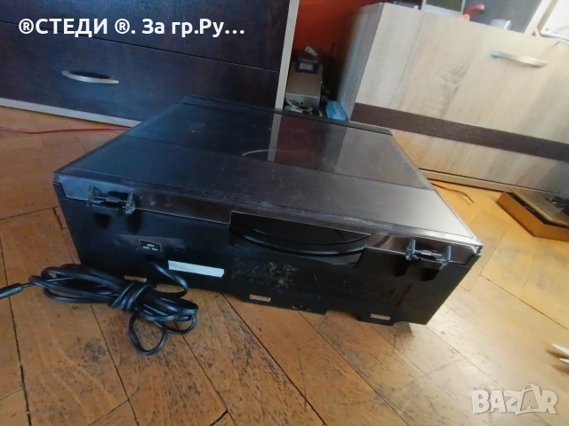 музикална система Universum VTCF 1356. , снимка 14 - Аудиосистеми - 53140397