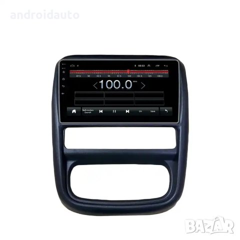 Dacia Duster 2010-2015, Аndroid Mултимедия/Навигация, снимка 4 - Аксесоари и консумативи - 43262997