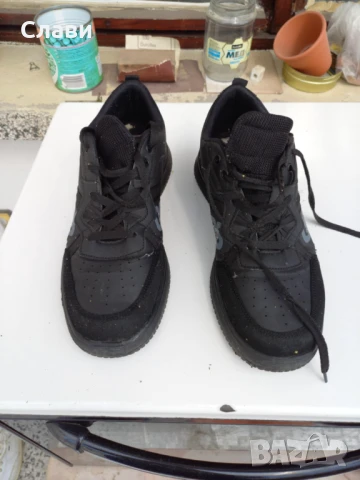 Обувки/ маратонки - Boulder, снимка 3 - Ежедневни обувки - 50927062