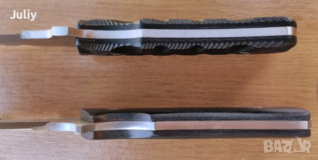 Тактически нож за оцеляване - 2 модела, снимка 16 - Ножове - 37816083