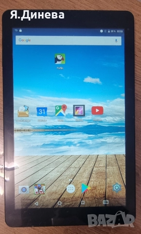 Таблет Odys , снимка 2 - Таблети - 52540138