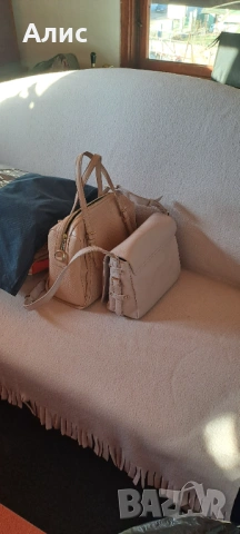 Чанта LIU JO, снимка 8 - Чанти - 53164208