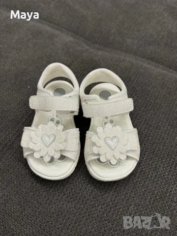 Детски сандали Chicco