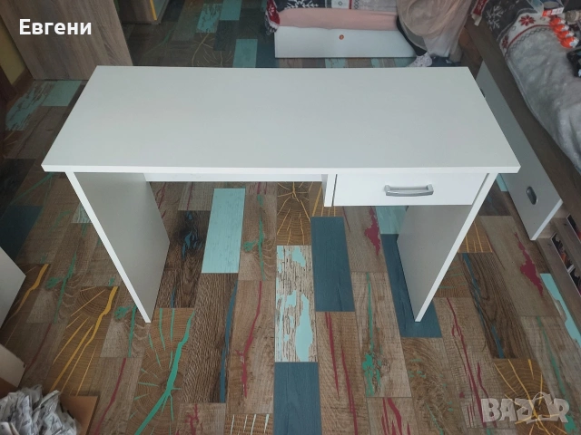 бюро като ново, снимка 2 - Бюра - 53584478