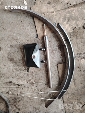 Седалка за велосипед Selle Royal, снимка 10 - Велосипеди - 50551913