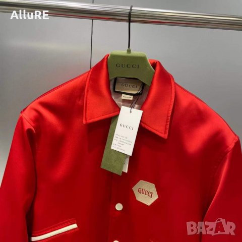 Gucci Налични Якета , снимка 6 - Якета - 35148300