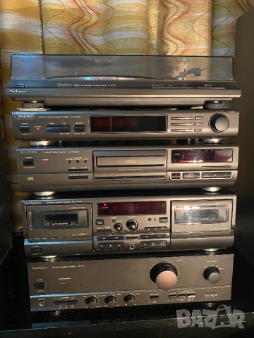 Продавам, снимка 3 - Аудиосистеми - 53146513