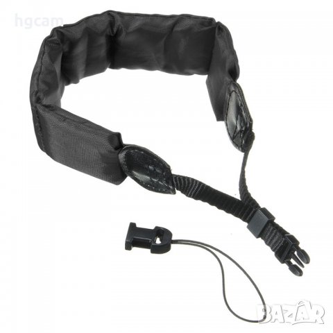 Непотъваща стойка за ръка/обезопасителна плувка за камери, телефони, снимка 9 - Чанти, стативи, аксесоари - 27775946