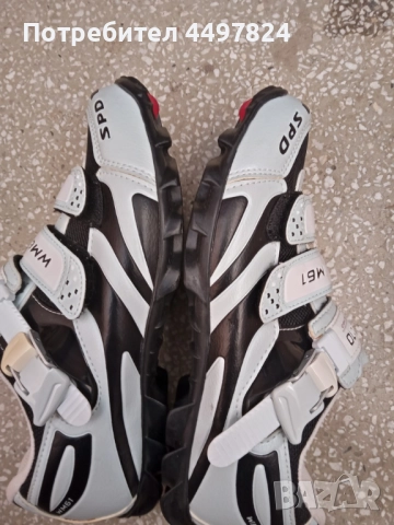 Велосипеди и велообувки, снимка 8 - Велосипеди - 51766936