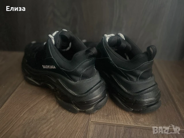 Маратонки BALENCIAGA, снимка 1