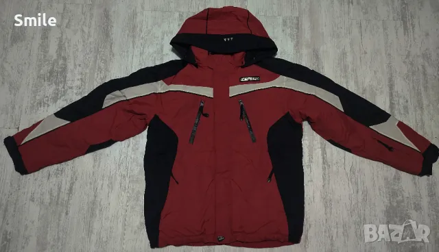 ICEPEAK ® зимно юношеско яке