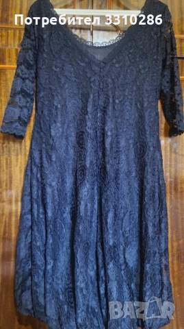 Рокля, снимка 2 - Рокли - 52679027