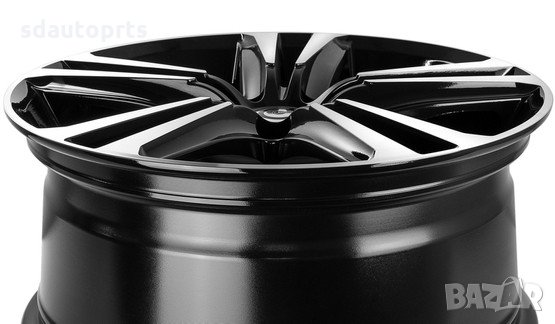 18" Джанти 5x112 VAG VW Passat Golf Tiguan Skoda Superb Octavia Seat , снимка 3 - Гуми и джанти - 35214793